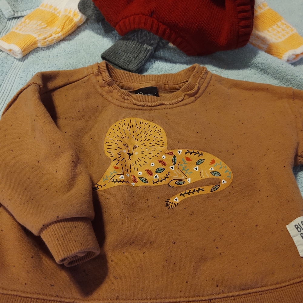 Sweater